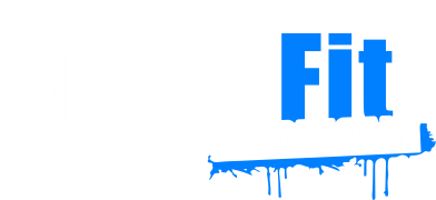 CrossFit Bromont logo